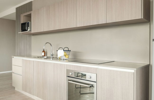 Nido at Recoleta Deco - Foto 37