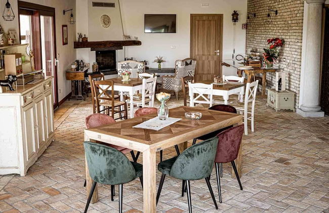 Agriturismo Casale ai Prati - Foto 2