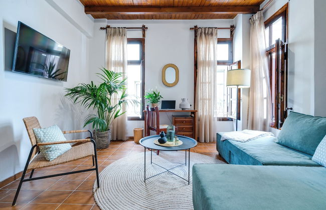 Monk Rooms - Foto 20