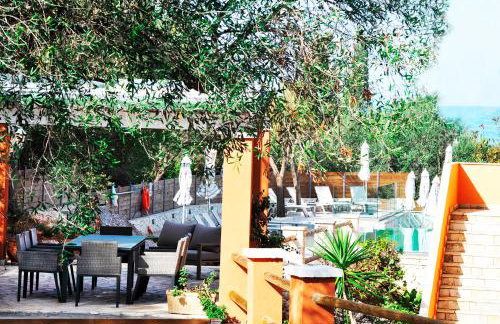 Pyramid City Apartments - Foto 20