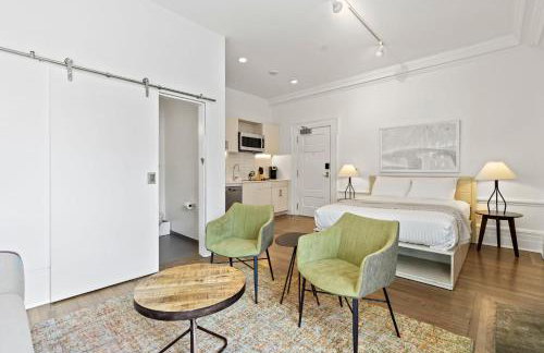 Placemakr Dupont Circle - Foto 116