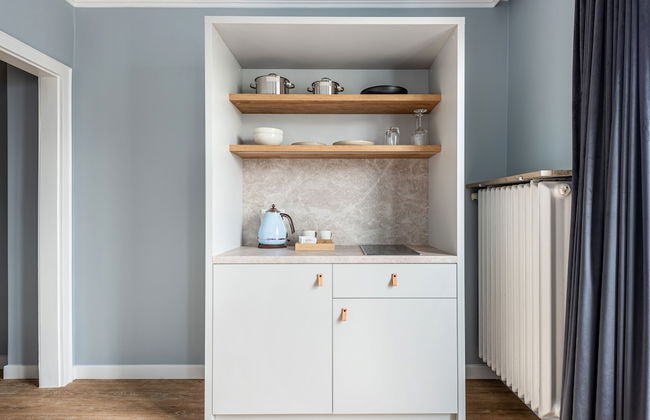 Numa Düsseldorf Artol - Foto 72