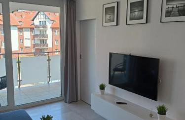 Apartament Baltic Garden Sztutowo - Foto 16