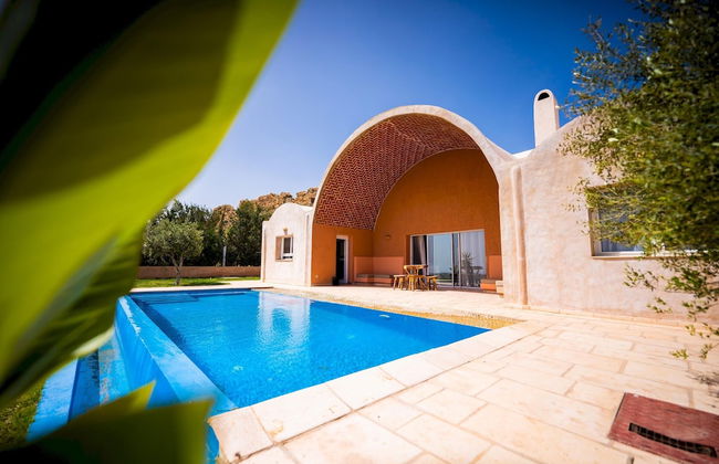 Villa Evasion Luxe en Pleine Nature - Foto 7