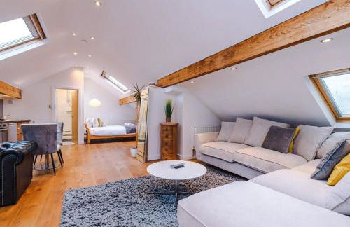 The Loft Apartments | Cheadle - Photo 9