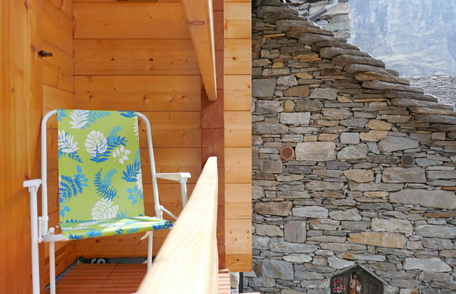 Rustico Nurell - Foto 12