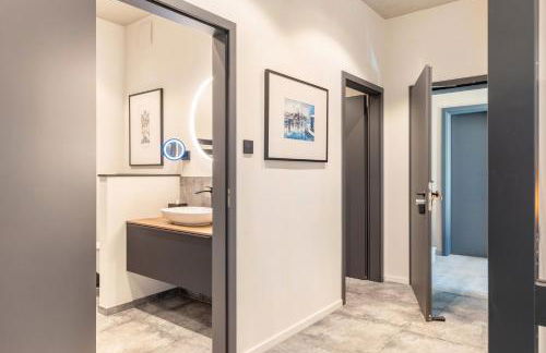 Elbe6 - 5 Sterne Apartments - Foto 29