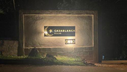 Casablanca Villas CB - Foto 3