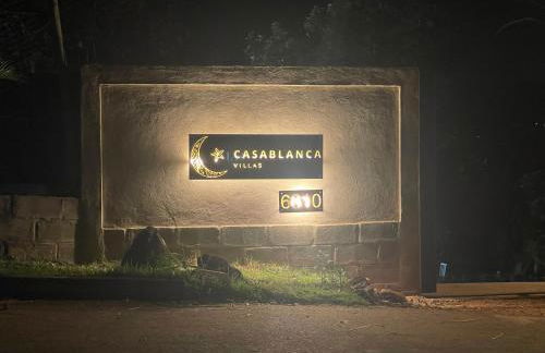 Casablanca Villas CB - Foto 3