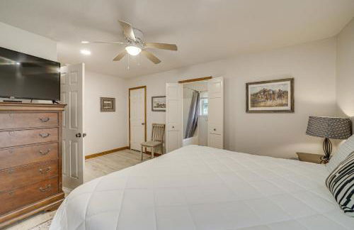 Family-Friendly Tulsa Suburb Home By Parks and River - Photo 13