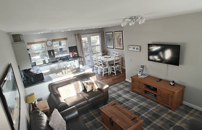 Ben Lomond Cottage - Loch Lomond and Arrochar Alps - Photo 40