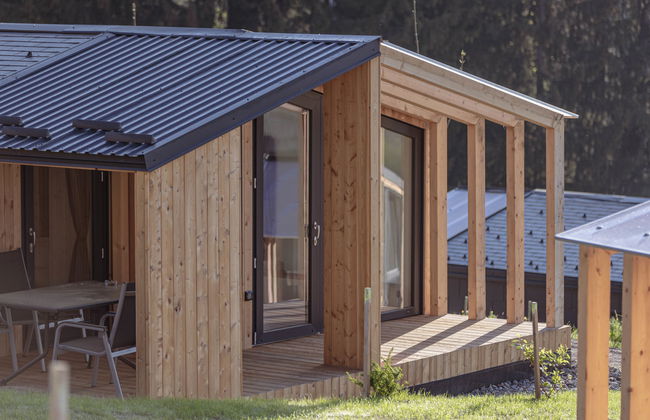 Premium mit 2 Schlafzimmern - Photo 9