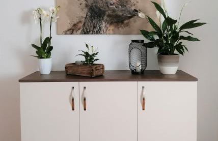 Hölbinger Alm - Apartments - Foto 47