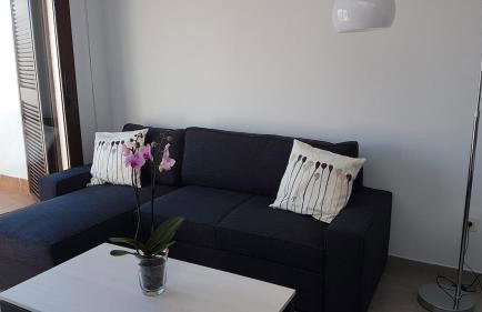 Penthouse Mar de Pulpi - Foto 36