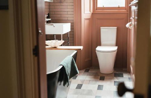 Beautiful central Edinburgh Apartment - Foto 12