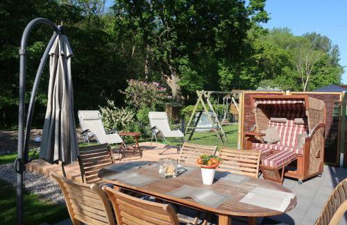 Ferienhaus Noor und Meer - Foto 17