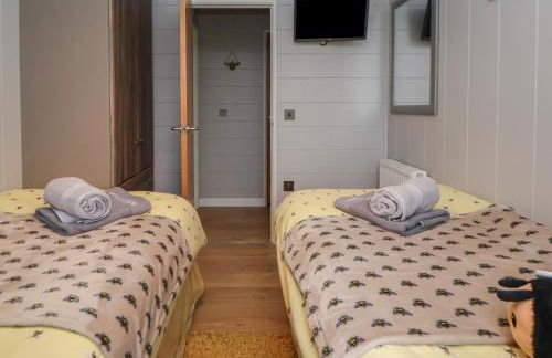 Holly Lodge - Foto 28