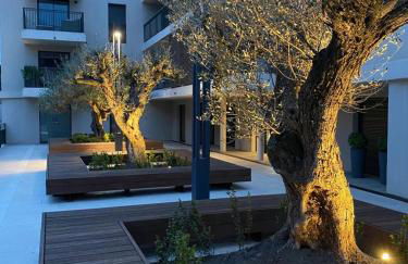 Exclusive Resort Apartments with parking , gym and sauna - Photo 57