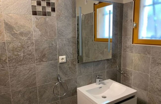 Résidence & SPA Marina d'Arone - Foto 47