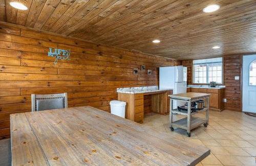 3 Units on Fife Lake with Hot Tub-Sleeps 18 - Foto 15