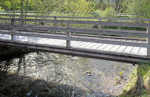 Wohnung Hochstaufen - Foto 19