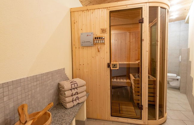 Apartment in Strengen Near Ski Bus - Foto 16