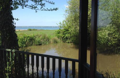 Stable Cottages - Foto 27