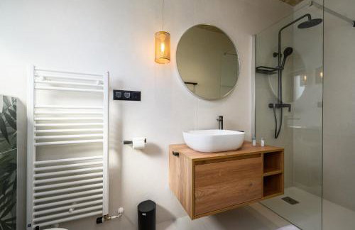 Casa Pianta in Buzet - Haus für 6 Personen - Foto 28