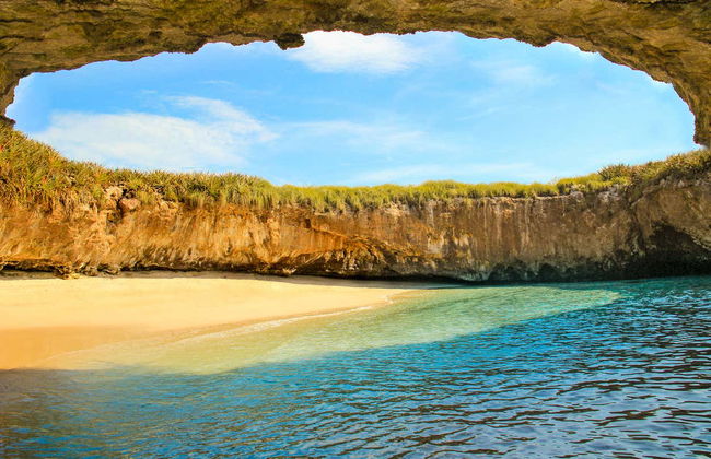 Escursione a Playa del Amor - Foto 3