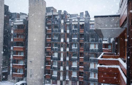 Studio cosy au pied des pistes - Foto 19