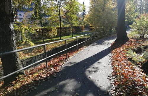 Ferienwohnung Familie Günther Warmbad - Foto 25