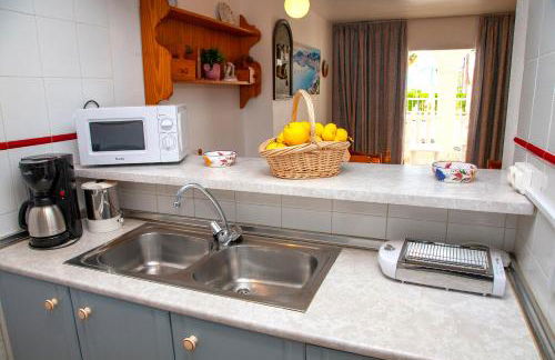 Atalaya Bosque Apartamentos - Foto 84