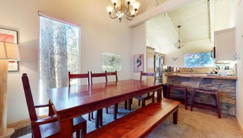 Mammoth West #115 Condo - Foto 2