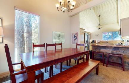 Mammoth West #115 Condo - Foto 2