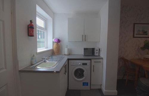 Egton St - Stylish house with parking, near town! - Foto 17
