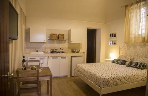 Piazza Roma Rooms - Foto 24