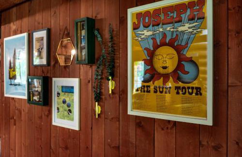 Whitehorse Mountain Retreat - Hot tub - Fireplace - Foto 24