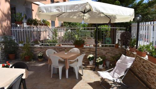 La Casa di Maya & Cloe - Foto 3, Garden