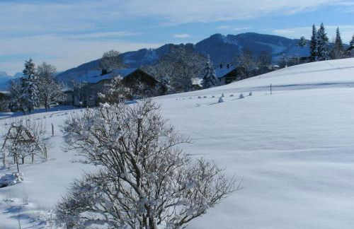Ferienwohnung Klaus - Foto 20