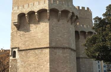 Torres de Serranos Apartments - TTdSSa VLC - Photo 23