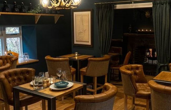 Taymouth Marina - Ben Hope - Foto 22