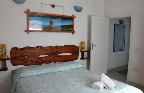 TITINO stupendo appartamento in villa fronte Mare - Golfo dell'Asinara - Internet Free - Foto 30