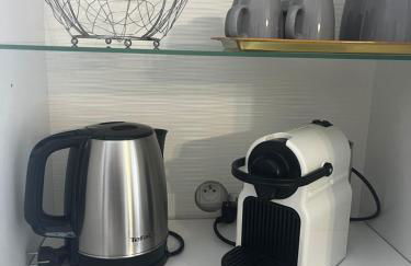 Appart Cosy 50 m2 avec balcon à Amnéville, Metz et Luxembourg - Foto 12