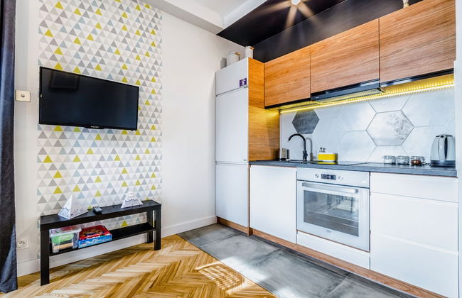 Rint Centrum Pilsudskiego - Foto 39