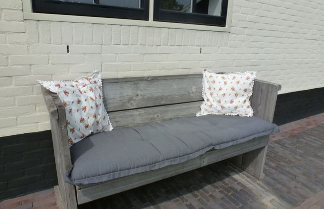 Holiday Home Egmond Near Dune Beaches - Foto 6