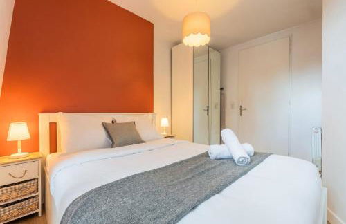 Lille Hypercentre / Gares - Superbe T2 équipé - Foto 14