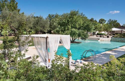 Trulli Uliveto Acquafonda - Foto 7