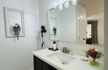 Family stay Near Disney - Foto 7