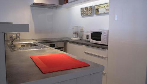 L'Esperluette - Gîte Orange et Gîte Framboise - Foto 4