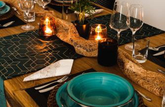 4-Zi Urban Design 120m² BRANDNEW 200Mbit - Foto 16